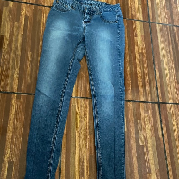 Women jeans - Picture 2 of 4
